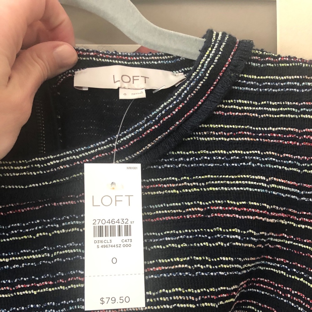Ann Taylor LOFT Dress - NWT